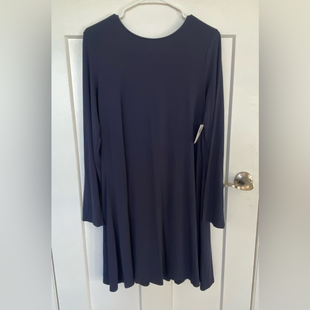 NWT Old Navy Medium Swing Dress